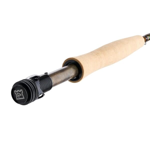 Hardy Marksman 9ft 4 Pce Fly Rod