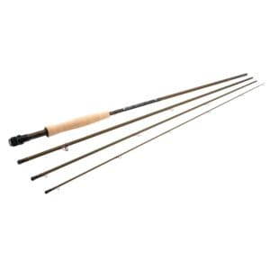 Hardy Marksman 9ft 4 Pce Fly Rod