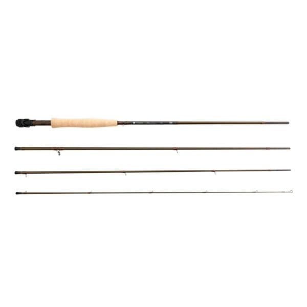 Hardy Marksman 9ft 4 Pce Fly Rod