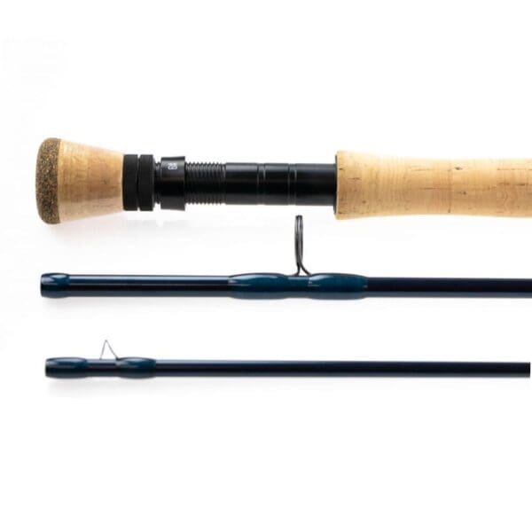 Hardy Zane Pro 9ft 4 Pce Fly Rod