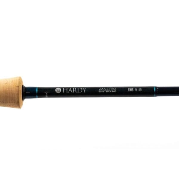 Hardy Zane Pro 9ft 4 Pce Fly Rod