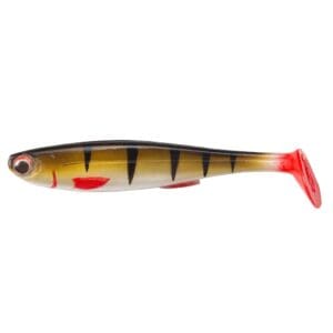 Irukandji Sicario 125mm Soft Plastic Lure