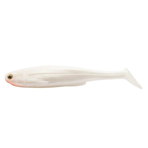 Irukandji Sicario 125mm Soft Plastic Lure Fracture