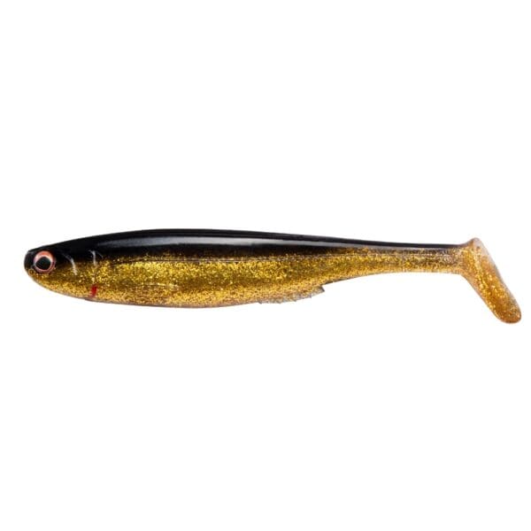 Irukandji Sicario 175mm Soft Plastic Lure Monarch