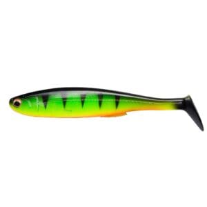 Irukandji Sicario Soft Plastic Lure Python