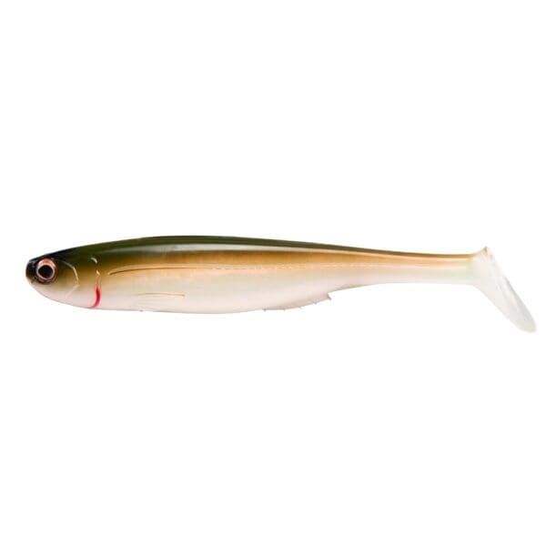 Irukandji Sicario 125mm Soft Plastic Lure Ranger