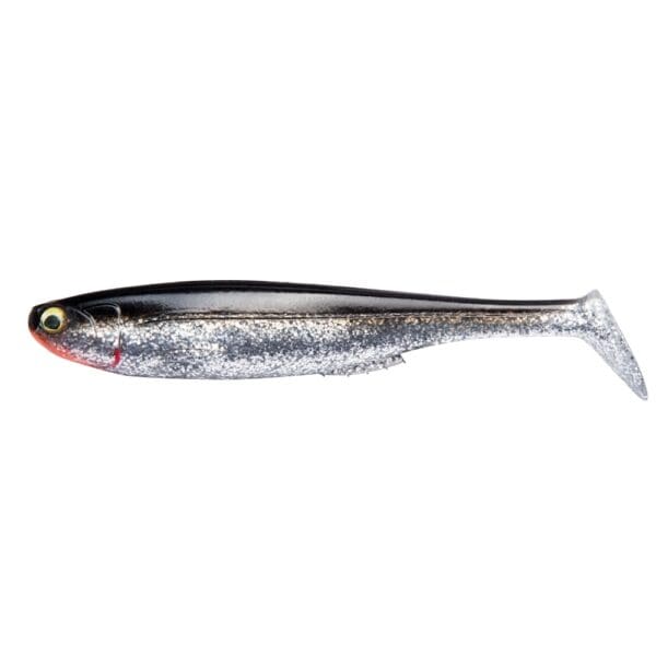 Irukandji Sicario 175mm Soft Plastic Lure Shrapnel