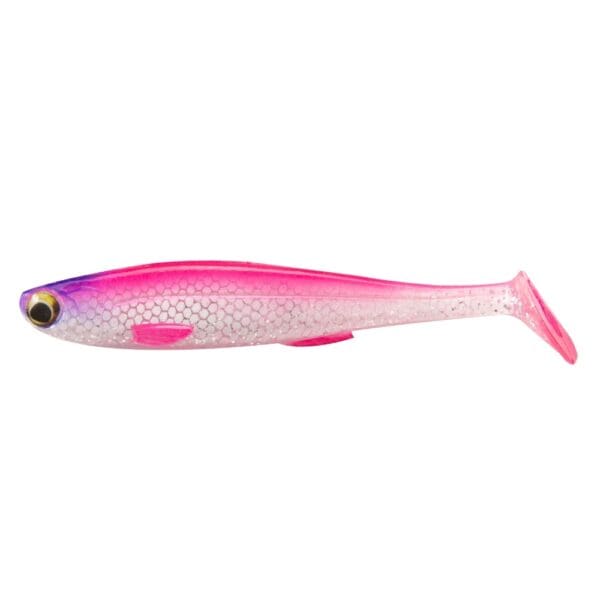 Irukandji Sicario 125mm Soft Plastic Lure Snatch