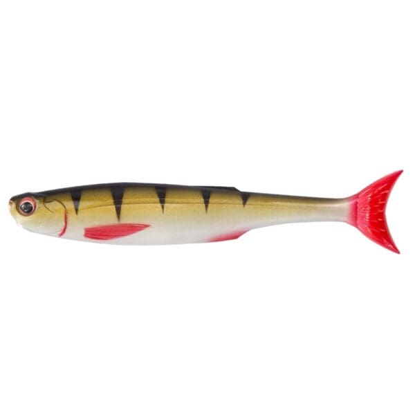 Irukandji Bloodhawk Soft Plastic Lure Bloodwing