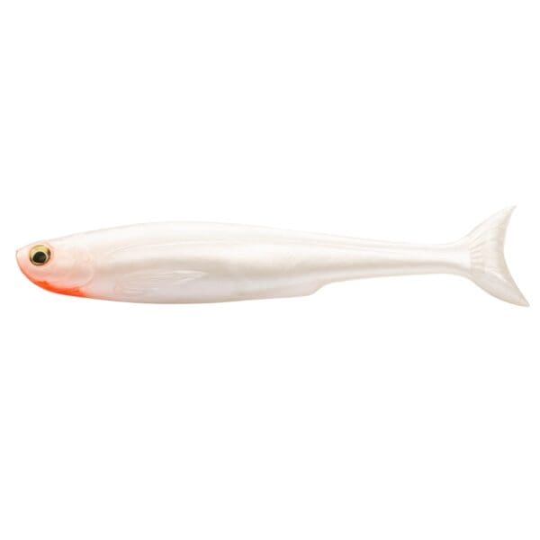 Irukandji Bloodhawk 175mm Soft Plastic Lure Fracture