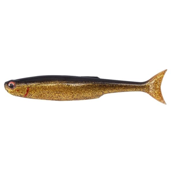 Irukandji Bloodhawk Soft Plastic Lure Monarch