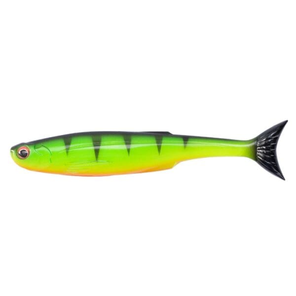 Irukandji Bloodhawk Soft Plastic Lure Python