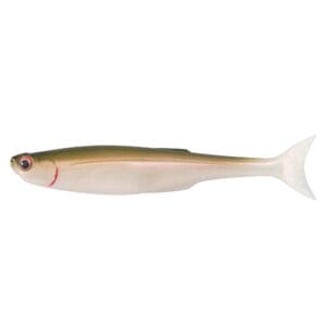 Irukandji Bloodhawk Soft Plastic Lure Ranger