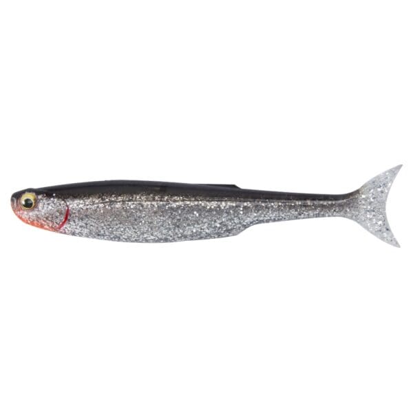 Irukandji Bloodhawk Soft Plastic Lure