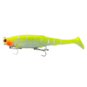 Irukandji Nimbus 200mm 80g Soft Plastic Swimbait