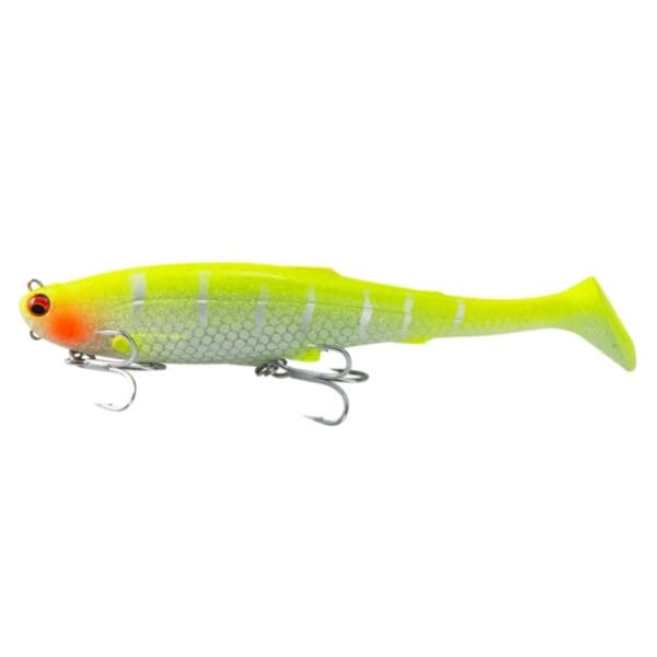Irukandji Nimbus 200mm 80g Soft Plastic Swimbait