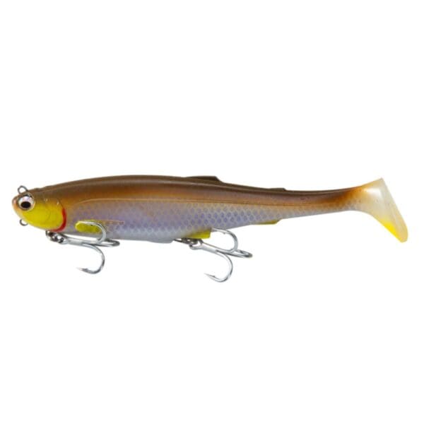 Irukandji Nimbus 200mm 80g Soft Plastic Swimbait Prince