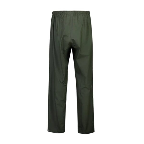 Line 7 Station Green Waterproof Over Trouser