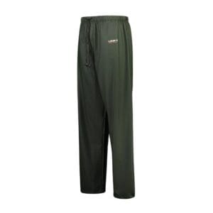 Line 7 Station Green Waterproof Over Trouser