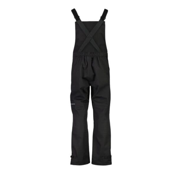Line 7 Storm Pro20 Waterproof Bib Pant Black