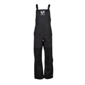 Line 7 Storm Pro20 Waterproof Bib Pant Black