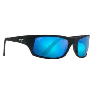Maui Jim Peahi Sunglasses