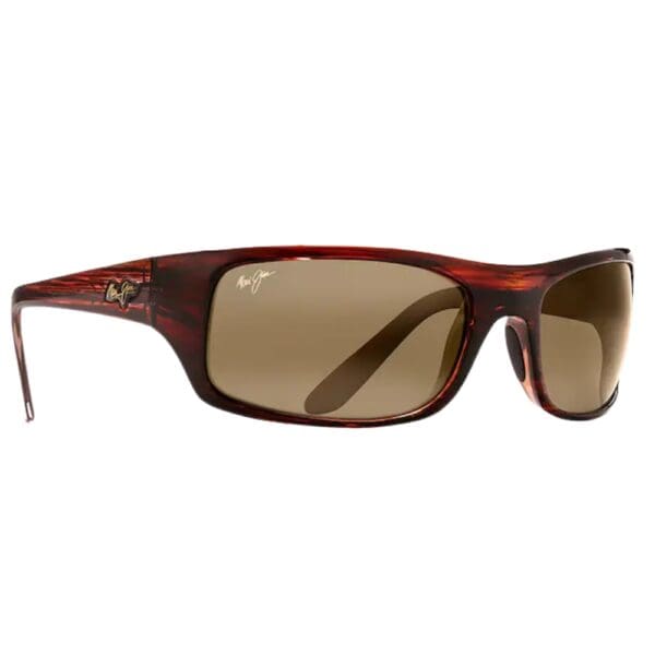 Maui Jim Peahi Sunglasses