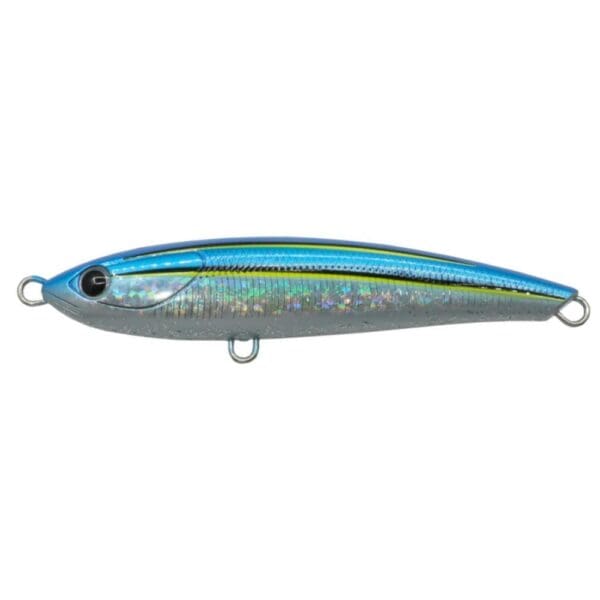 Oceans Legacy Keeling Slow Sinking Stickbait Lure Double Lined Fusilier