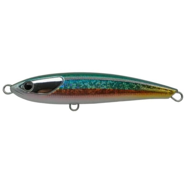 Oceans Legacy Keeling Slow Sinking Stickbait Lure Red Lined Fusilier