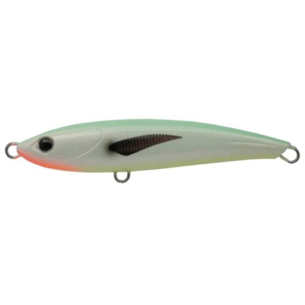 Oceans Legacy Keeling 123mm 45g Slow Sinking Stickbait Lure