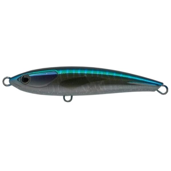 Oceans Legacy Keeling Slow Sinking Stickbait Lure Yellowfin Tuna