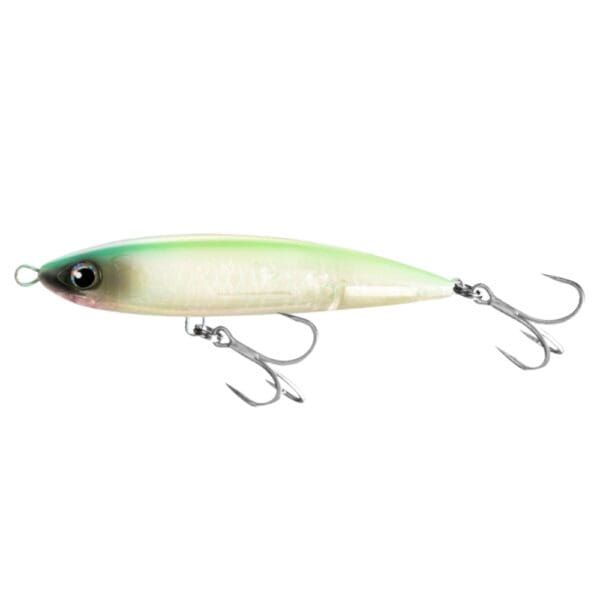 Shimano Ocea Bettyu Hiramasa 145F Flash Boost Stickbait Lure