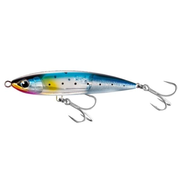 Shimano Ocea Bettyu Hiramasa 145F Flash Boost Stickbait Lure