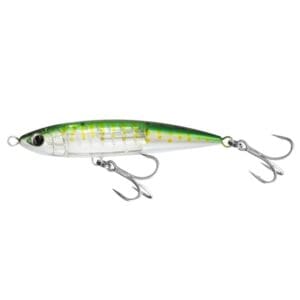 Shimano Ocea Bettyu Hiramasa 145F Flash Boost Stickbait Lure