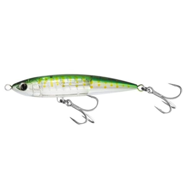 Shimano Ocea Bettyu Hiramasa 145F Flash Boost Stickbait Lure