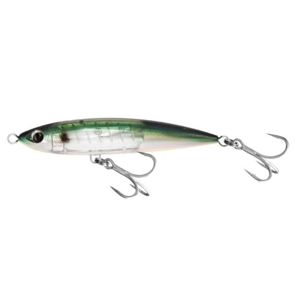 Shimano Ocea Bettyu Hiramasa 145F Flash Boost Stickbait Lure