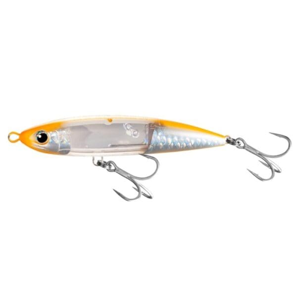 Shimano Ocea Bettyu Hiramasa 145F Flash Boost Stickbait Lure