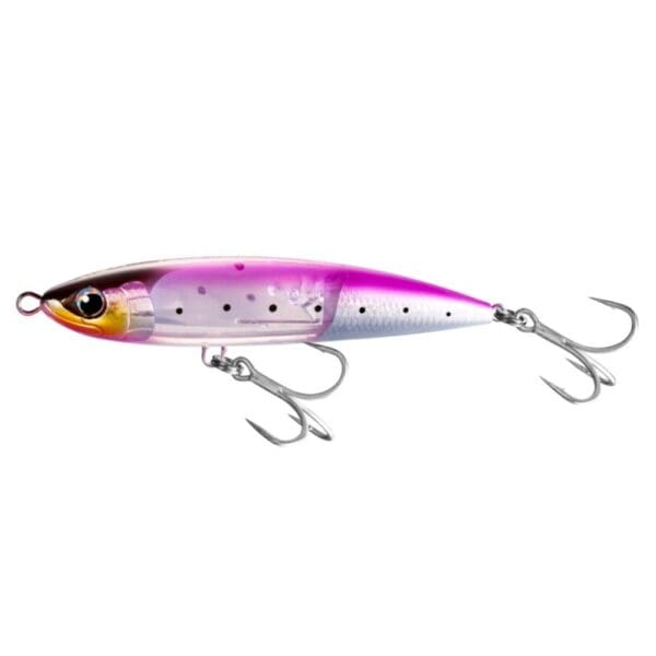 Shimano Ocea Bettyu Hiramasa 145F Flash Boost Stickbait Lure