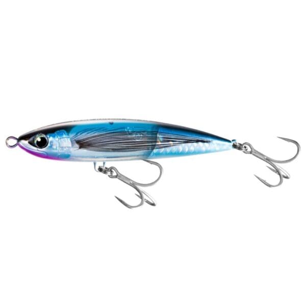 Shimano Ocea Bettyu Hiramasa 145F Flash Boost Stickbait Lure