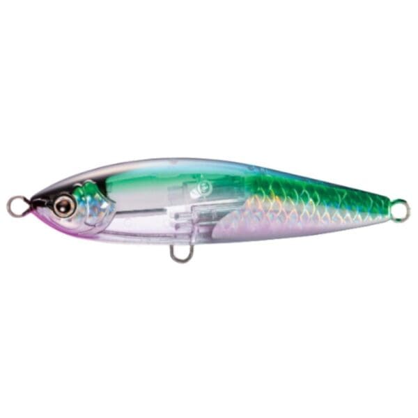 Shimano Ocea Head Dip Flash Boost 140F Stickbait Lure