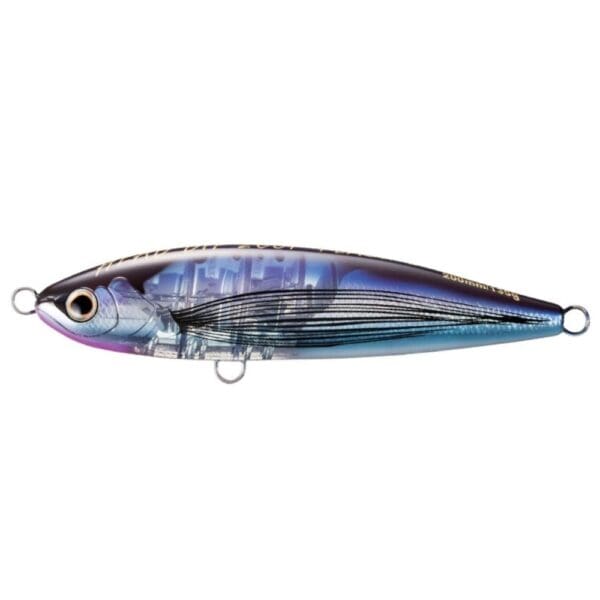 Shimano Ocea Head Dip Flash Boost 175F Stickbait Lure