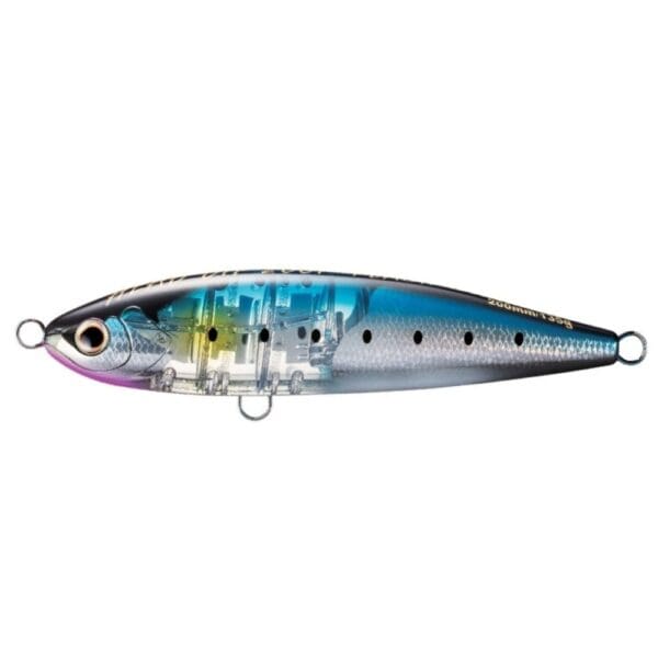 Shimano Ocea Head Dip Flash Boost 175F Stickbait Lure