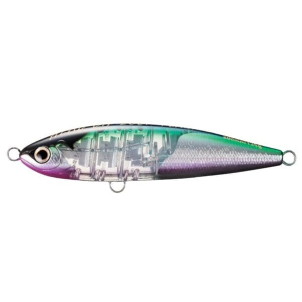 Shimano Ocea Head Dip Flash Boost 200F Stickbait Lure