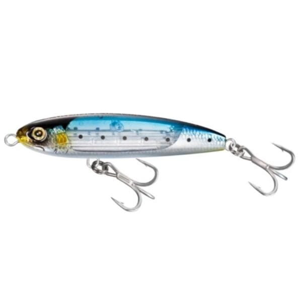 Shimano Ocea Sardine Ball Flash Boost 130S Stickbait Lure - Image 3