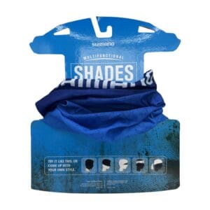 Shimano Scale Shade Buff