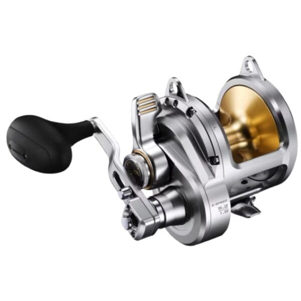 Shimano Talica 24 2 Speed Overhead Reel 20A