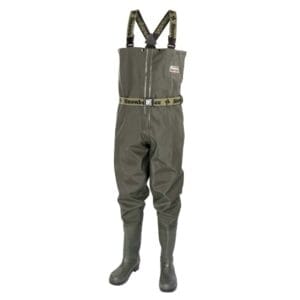 Snowbee Granite PVC Chest Waders