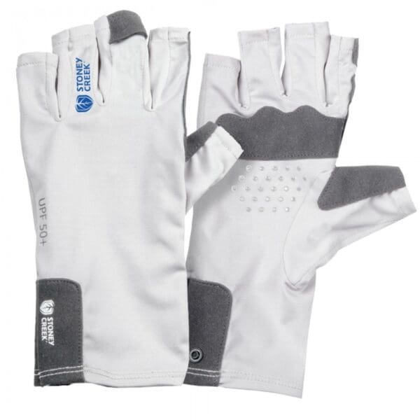Stoney Creek Apex Sun Glove Antarctica