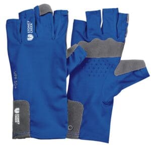 Stoney Creek Apex Sun Glove Strong Blue