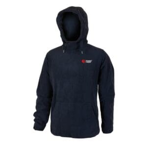Stoney Creek Hypercore Mens Hoodie Navy